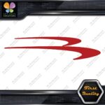 Compatible Bennington Pontoon Boats Emblem Logo Only Decals Stickers Vinyl - Image 10