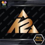 Compatible K2 Mountain Snowboards Skis Sports Equipment Decals Stickers Vinyl - Image 19