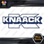 Compatible Knaack Toolbox Tools Logo Chest Work Station Decals Stickers Vinyl - Image 12