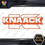 Compatible Knaack Toolbox Tools Logo Chest Work Station Decals Stickers Vinyl