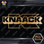 Compatible Knaack Toolbox Tools Logo Chest Work Station Decals Stickers Vinyl - Image 17