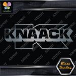 Compatible Knaack Toolbox Tools Logo Chest Work Station Decals Stickers Vinyl - Image 18