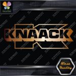 Compatible Knaack Toolbox Tools Logo Chest Work Station Decals Stickers Vinyl - Image 19