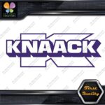 Compatible Knaack Toolbox Tools Logo Chest Work Station Decals Stickers Vinyl - Image 22