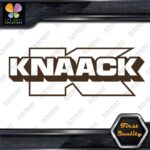 Compatible Knaack Toolbox Tools Logo Chest Work Station Decals Stickers Vinyl - Image 24