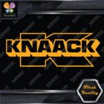 Compatible Knaack Toolbox Tools Logo Chest Work Station Decals Stickers Vinyl - Image 7