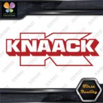 Compatible Knaack Toolbox Tools Logo Chest Work Station Decals Stickers Vinyl - Image 8