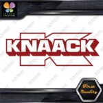 Compatible Knaack Toolbox Tools Logo Chest Work Station Decals Stickers Vinyl - Image 9
