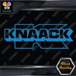 Compatible Knaack Toolbox Tools Logo Chest Work Station Decals Stickers Vinyl - Image 10