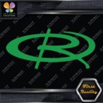 Compatible Rota Wheels Rims Emblem Badge Logo Tuning JDM Decals Stickers Vinyl - Image 15