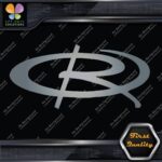 Compatible Rota Wheels Rims Emblem Badge Logo Tuning JDM Decals Stickers Vinyl - Image 18