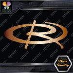 Compatible Rota Wheels Rims Emblem Badge Logo Tuning JDM Decals Stickers Vinyl - Image 19