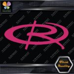 Compatible Rota Wheels Rims Emblem Badge Logo Tuning JDM Decals Stickers Vinyl - Image 20