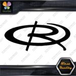 Compatible Rota Wheels Rims Emblem Badge Logo Tuning JDM Decals Stickers Vinyl - Image 3