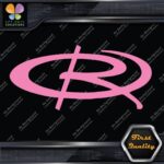 Compatible Rota Wheels Rims Emblem Badge Logo Tuning JDM Decals Stickers Vinyl - Image 21