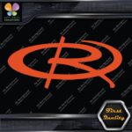 Compatible Rota Wheels Rims Emblem Badge Logo Tuning JDM Decals Stickers Vinyl - Image 8