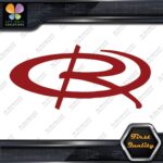 Compatible Rota Wheels Rims Emblem Badge Logo Tuning JDM Decals Stickers Vinyl - Image 10