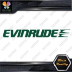 Compatible Evinrude Outboard Motor Boats Engines Logo Vinyl Decals Stickers - Image 16