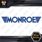 Compatible Monroe Shock Absorber Suspension Name Logo Decals Stickers Vinyl - Image 11