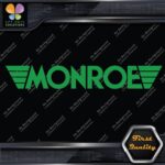 Compatible Monroe Shock Absorber Suspension Name Logo Decals Stickers Vinyl - Image 14
