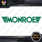 Compatible Monroe Shock Absorber Suspension Name Logo Decals Stickers Vinyl - Image 15