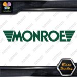 Compatible Monroe Shock Absorber Suspension Name Logo Decals Stickers Vinyl - Image 16