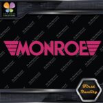 Compatible Monroe Shock Absorber Suspension Name Logo Decals Stickers Vinyl - Image 20