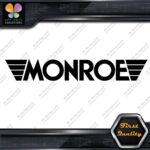 Compatible Monroe Shock Absorber Suspension Name Logo Decals Stickers Vinyl - Image 3
