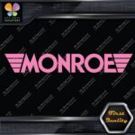 Compatible Monroe Shock Absorber Suspension Name Logo Decals Stickers Vinyl - Image 21