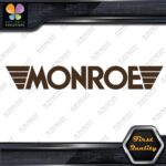 Compatible Monroe Shock Absorber Suspension Name Logo Decals Stickers Vinyl - Image 24