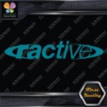 Compatible Ractive Virtual Reality Games Videos Logo Decals Stickers Vinyl - Image 13