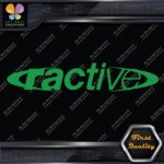 Compatible Ractive Virtual Reality Games Videos Logo Decals Stickers Vinyl - Image 14