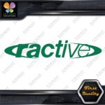 Compatible Ractive Virtual Reality Games Videos Logo Decals Stickers Vinyl - Image 15