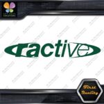 Compatible Ractive Virtual Reality Games Videos Logo Decals Stickers Vinyl - Image 16