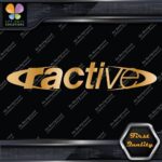 Compatible Ractive Virtual Reality Games Videos Logo Decals Stickers Vinyl - Image 17