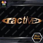 Compatible Ractive Virtual Reality Games Videos Logo Decals Stickers Vinyl - Image 19