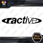 Compatible Ractive Virtual Reality Games Videos Logo Decals Stickers Vinyl - Image 3