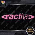 Compatible Ractive Virtual Reality Games Videos Logo Decals Stickers Vinyl - Image 21