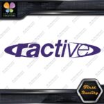 Compatible Ractive Virtual Reality Games Videos Logo Decals Stickers Vinyl - Image 22