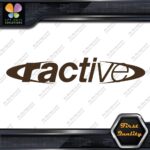 Compatible Ractive Virtual Reality Games Videos Logo Decals Stickers Vinyl - Image 24