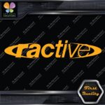 Compatible Ractive Virtual Reality Games Videos Logo Decals Stickers Vinyl - Image 7