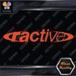 Compatible Ractive Virtual Reality Games Videos Logo Decals Stickers Vinyl - Image 8