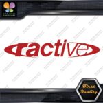 Compatible Ractive Virtual Reality Games Videos Logo Decals Stickers Vinyl - Image 9