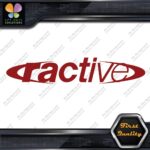 Compatible Ractive Virtual Reality Games Videos Logo Decals Stickers Vinyl - Image 10