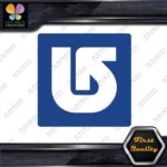 Compatible Burton Snowboards Arrow Square Sports Apparel Decals Stickers Vinyl - Image 11