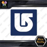 Compatible Burton Snowboards Arrow Square Sports Apparel Decals Stickers Vinyl - Image 12