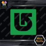 Compatible Burton Snowboards Arrow Square Sports Apparel Decals Stickers Vinyl - Image 14