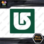 Compatible Burton Snowboards Arrow Square Sports Apparel Decals Stickers Vinyl - Image 16