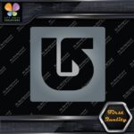 Compatible Burton Snowboards Arrow Square Sports Apparel Decals Stickers Vinyl - Image 18