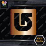 Compatible Burton Snowboards Arrow Square Sports Apparel Decals Stickers Vinyl - Image 19